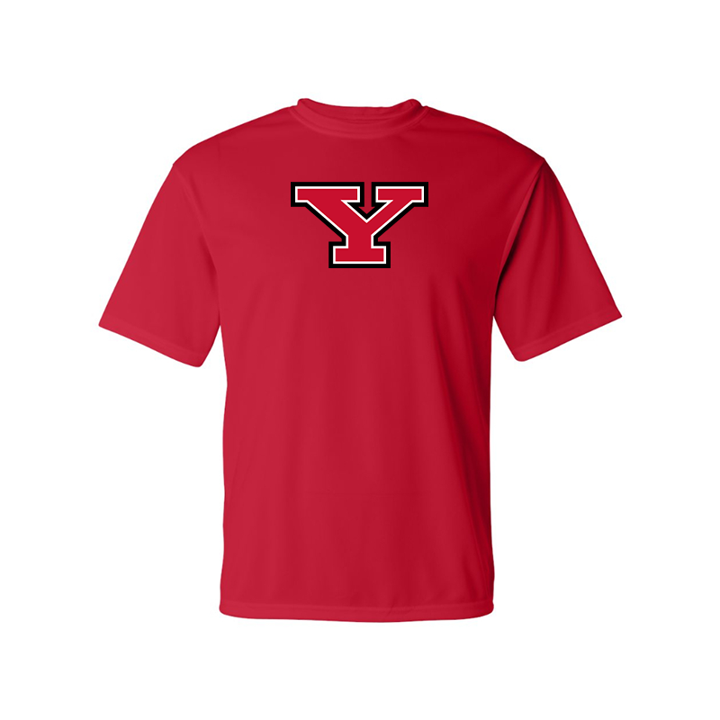 Men's Youngstown State Penguins Polyester T-Shirt
