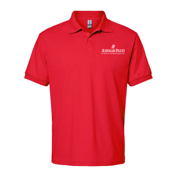 Men's  Audemars-Piguet Dry Blend Polo