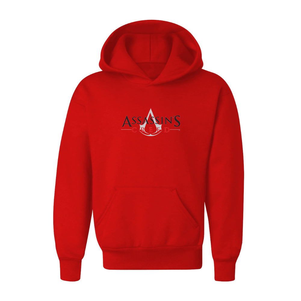 Youth Kids Assassins Creed Game Pullover Hoodie