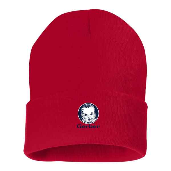 Gerber  Logo Beanie Hat