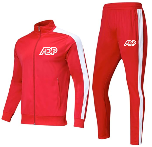 Men's ADP   Dri-Fit TrackSuit
