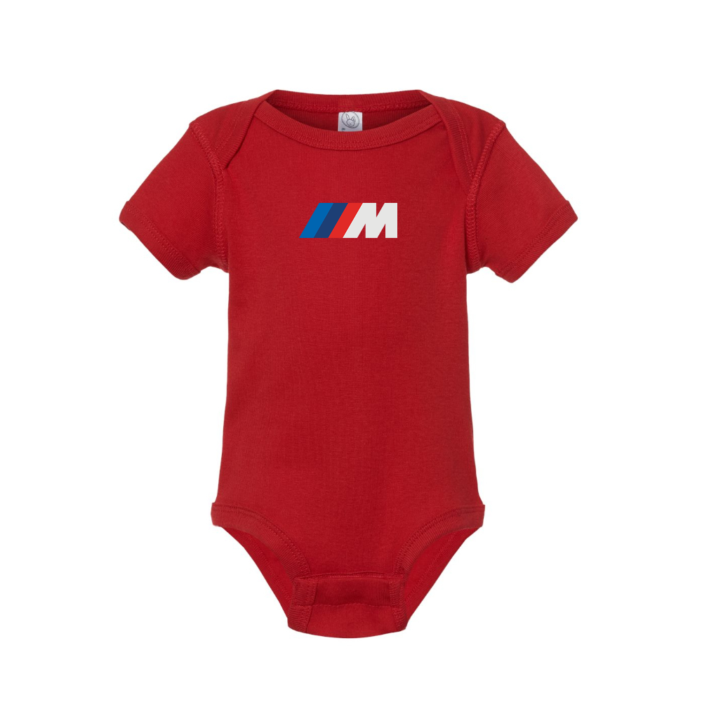 BMW M - Baby Romper Onesie