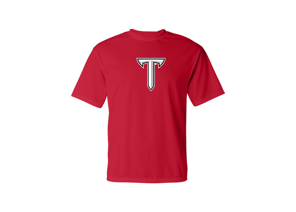 Men's Troy Trojans Polyester T-Shirt