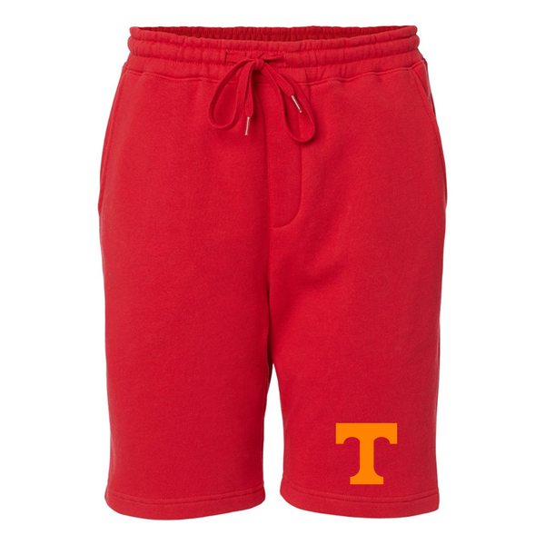 Men's Tennessee Volunteers Independent Trading Co Midweight Fleece Shorts