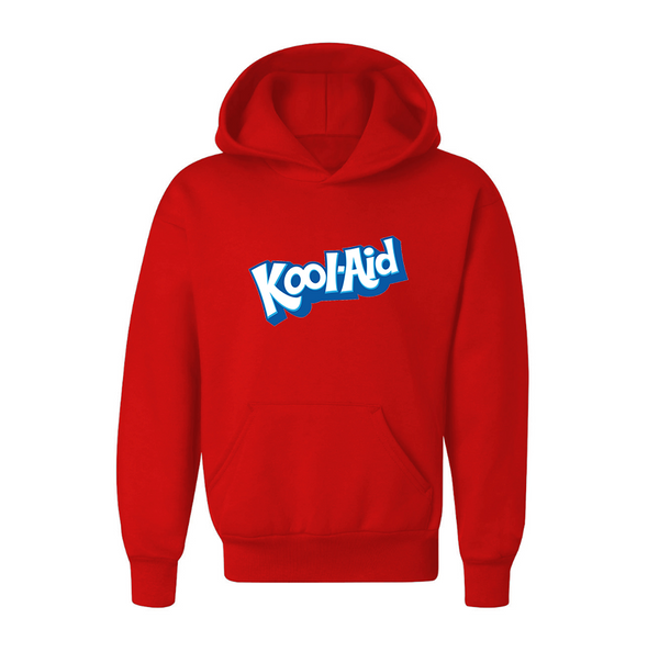 Youth kool-Aid Pullover Hoodie