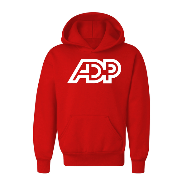 Youth ADP  Pullover Hoodie
