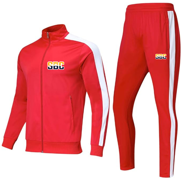 Men's Sun Belt Conference  Dri-Fit TrackSuit
