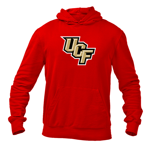 Men's  Central Florida Knights   Softstyle Midweight Hooded Sweatshirt