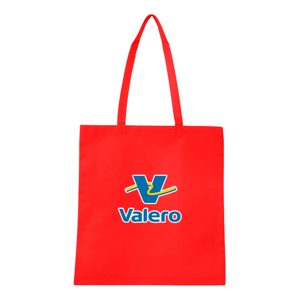 Valero Gas Station Q-Tees Non-Woven  Tote
