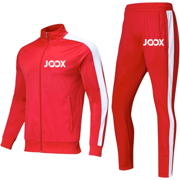 Men's Joox Logo Dri-Fit TrackSuit