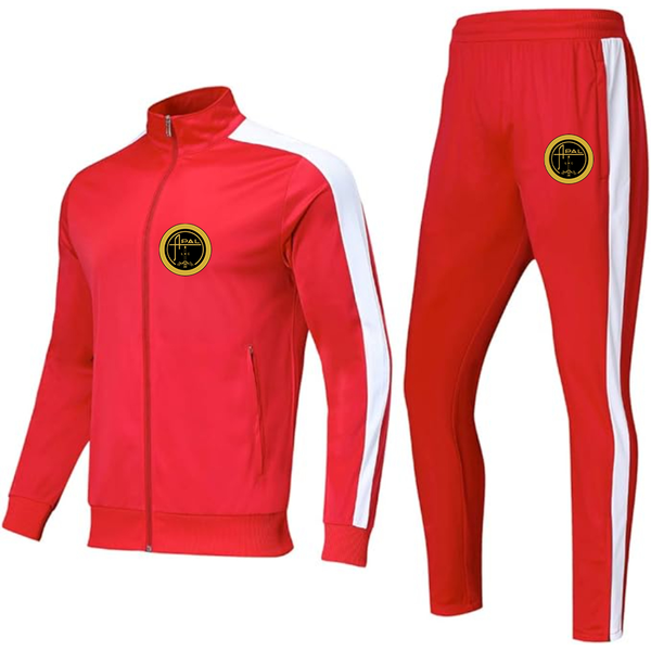 Men's Apal Logo Dri-Fit TrackSuit