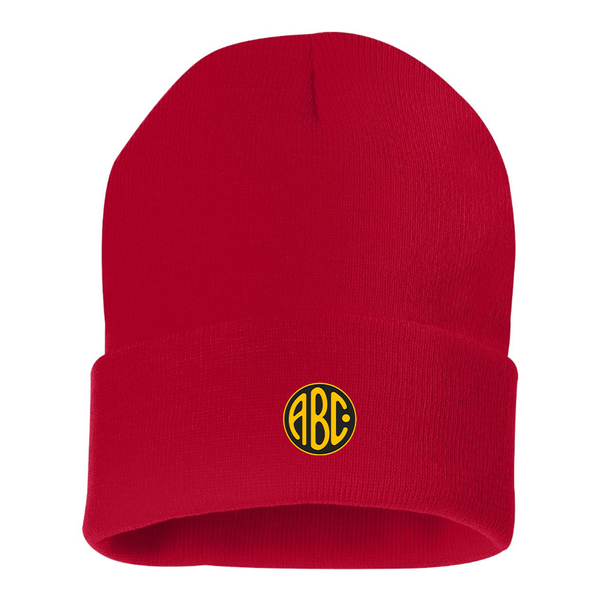 ABC Motors Logo Beanie Hat