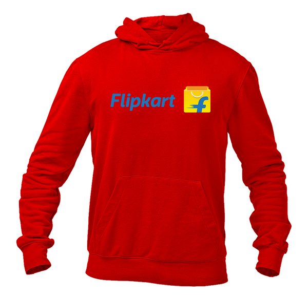 Men's  Flipkart  Softstyle Midweight Hooded Sweatshirt