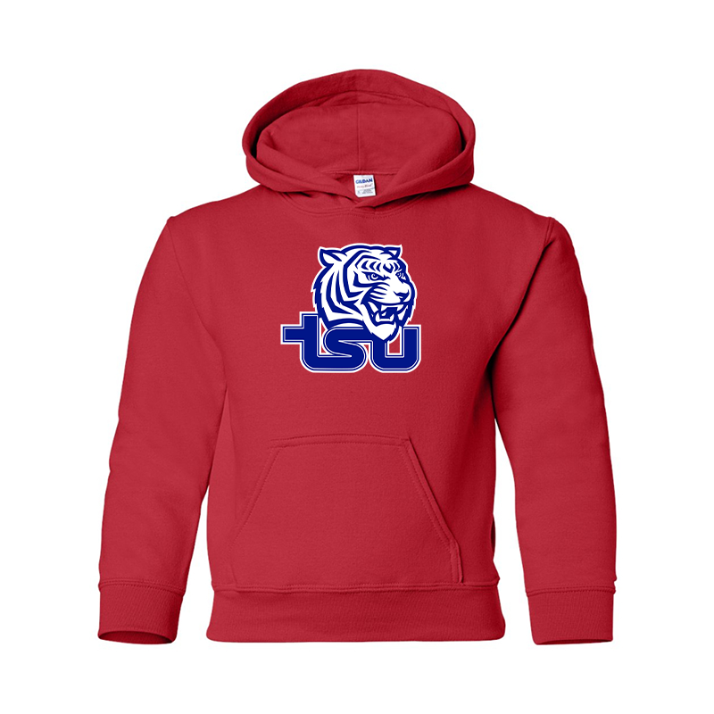 Youth Tennessee State Tigers Pullover Hoodie
