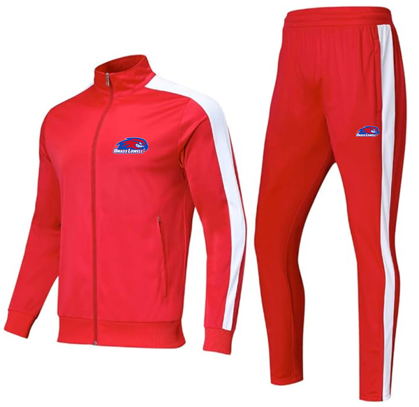 Men's  UMass Lowell River Hawks  Dri-Fit TrackSuit