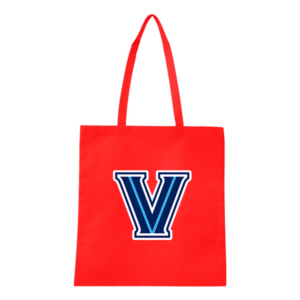 Villanova Wildcats Q-Tees Non-Woven  Tote
