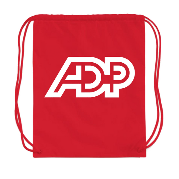 ADP Drawstring Bag