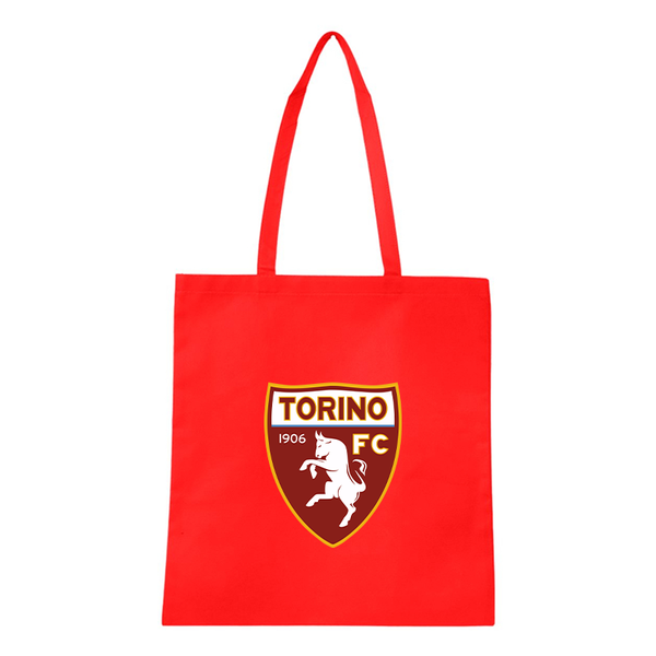 Torino Soccer Q-Tees Non-Woven  Tote