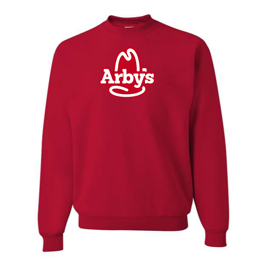 Men's Arbys Crewneck Sweatshirt