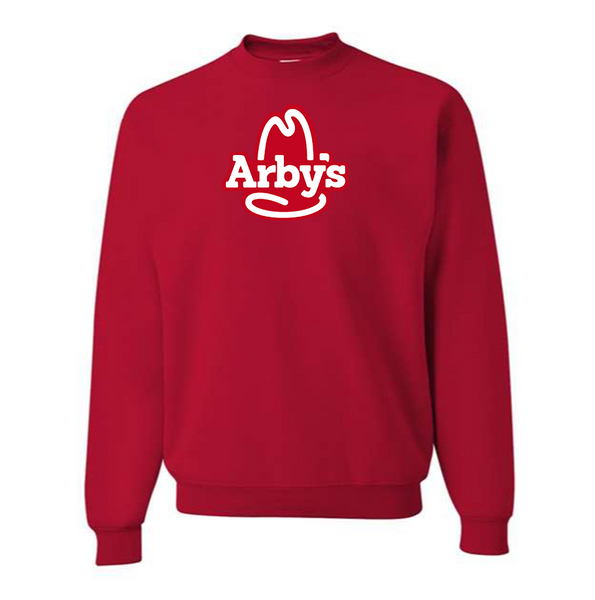 Men's Arbys Crewneck Sweatshirt