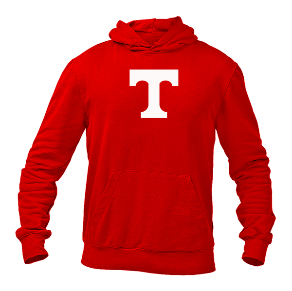 Men's Tennessee Volunteers Softstyle Midweight Hooded Sweatshirt