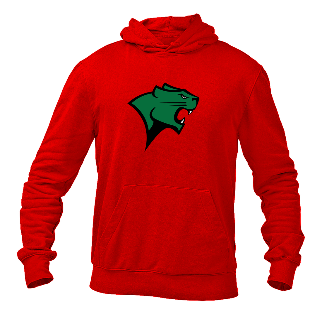 Men's Chicago State Cougars Pullover Hoodie