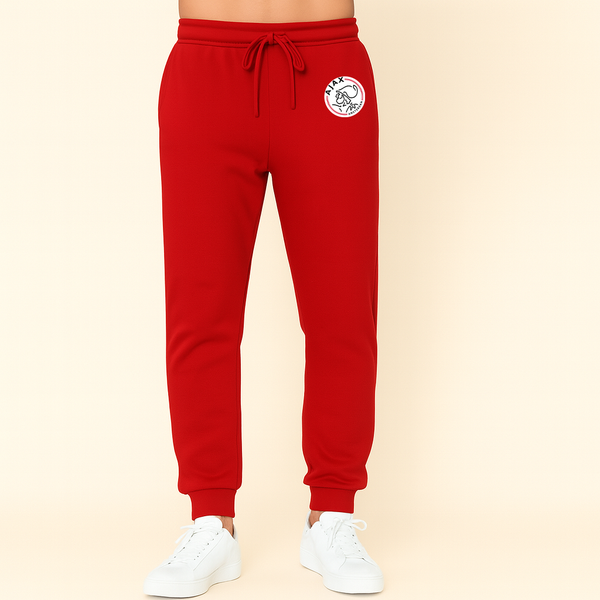 Men's Amsterdamsche FC Ajax Joggers Sweatpants