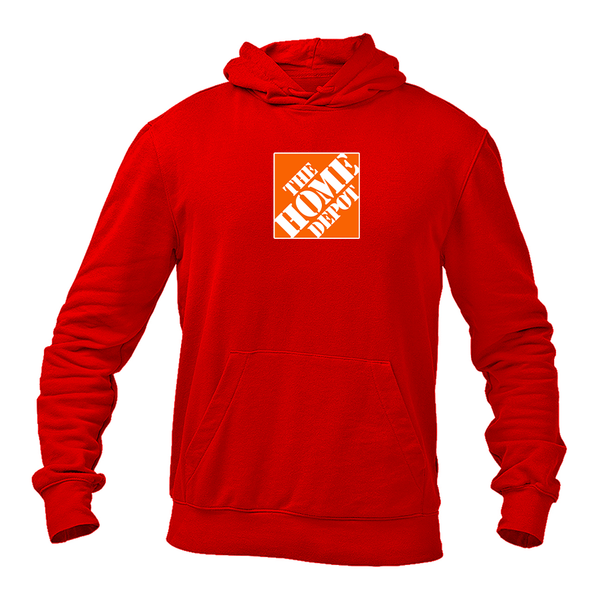 Men's The Home Depot Softstyle Midweight Hooded Sweatshirt