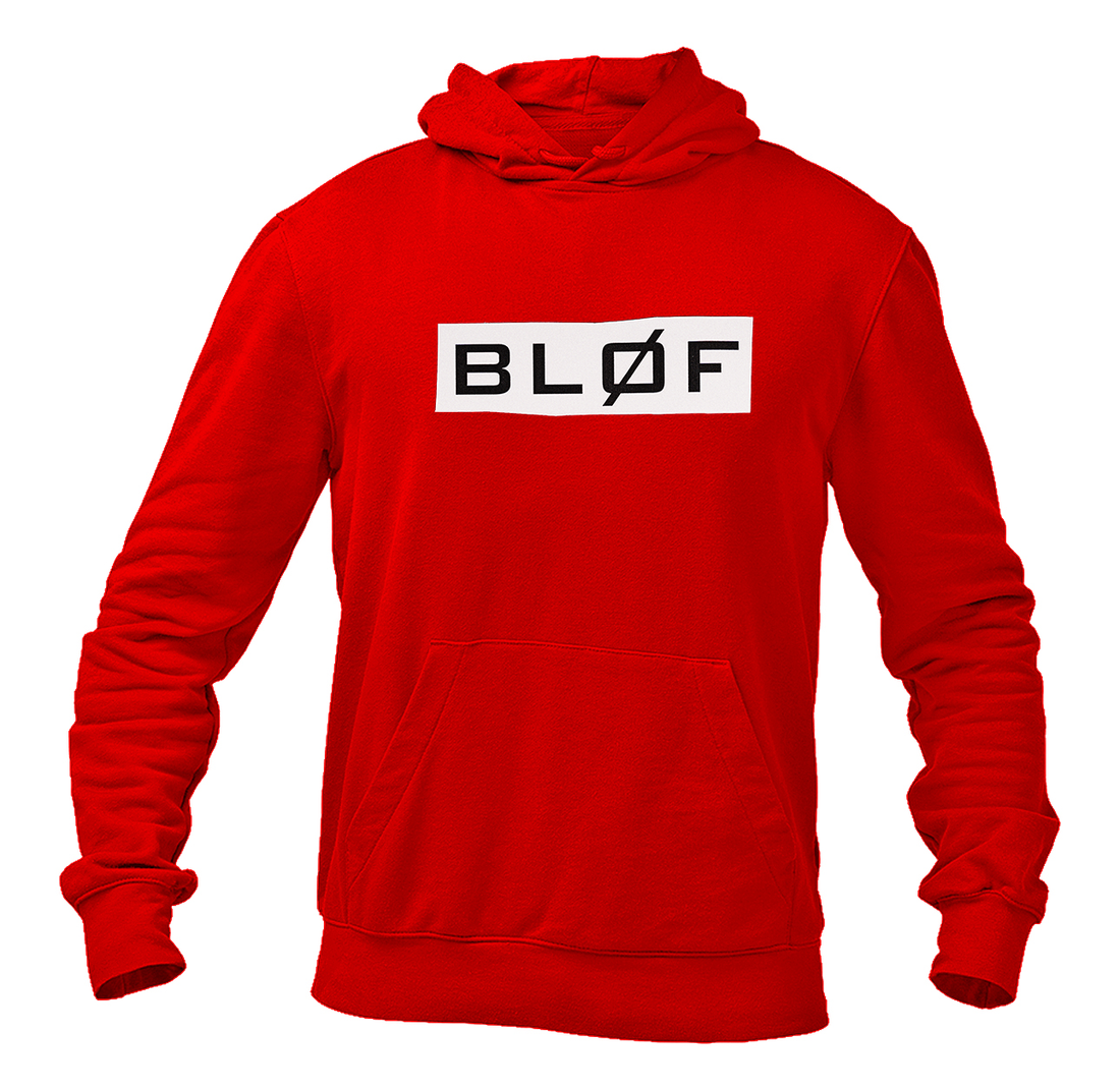 Men's  BLØF Pullover Hoodie
