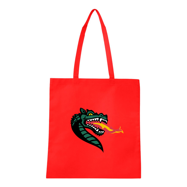 UAB Blazers Q-Tees Non-Woven  Tote