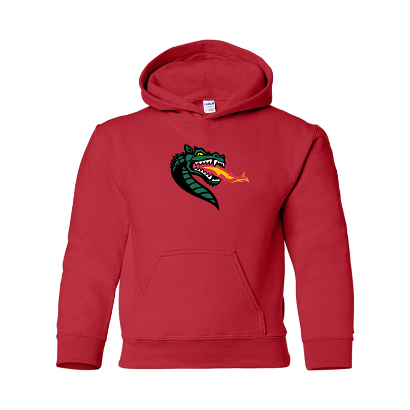 Youth UAB Blazers Pullover Hoodie