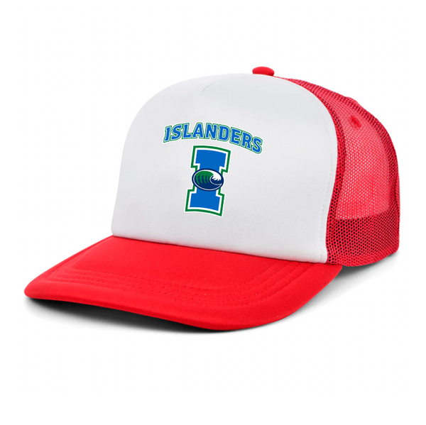 Texas AM CC Islanders Trucker Hat