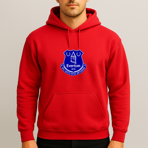Men's Everton FC Pullover Hoodie