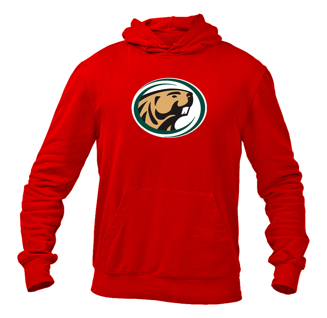 Men's  Bemidji State Beavers Pullover Hoodie