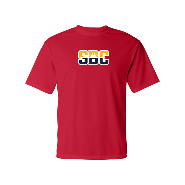 Men's Sun Belt Conference Polyester T-Shirt