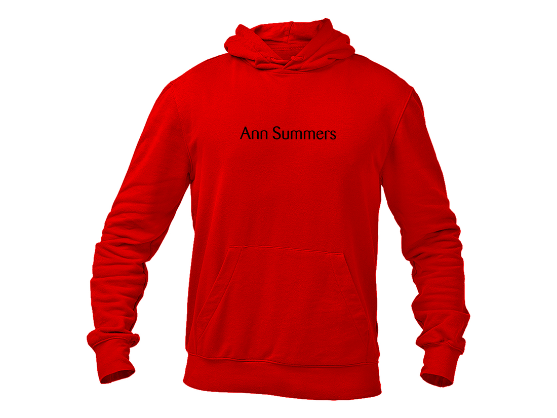 Men's Ann Summers Pullover Hoodie