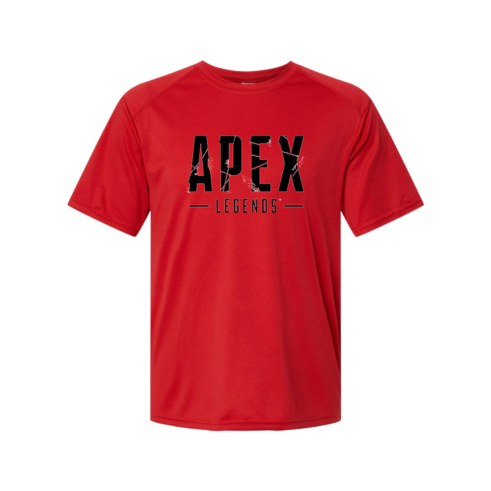 Men's Apex Legends Game Performance T-Shirt