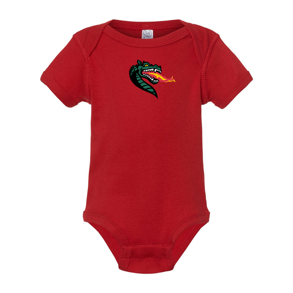 UAB Blazers Rabbit Skins Infant Baby Rib Bodysuit
