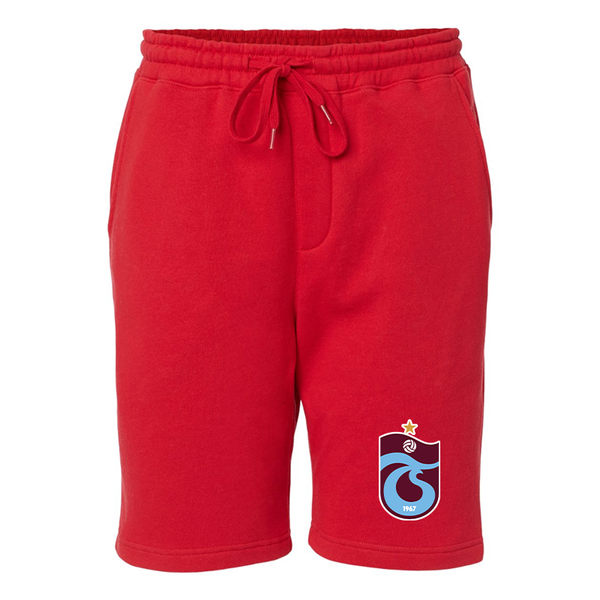Men's Trabzonspor Soccer Independent Trading Co Midweight Fleece Shorts