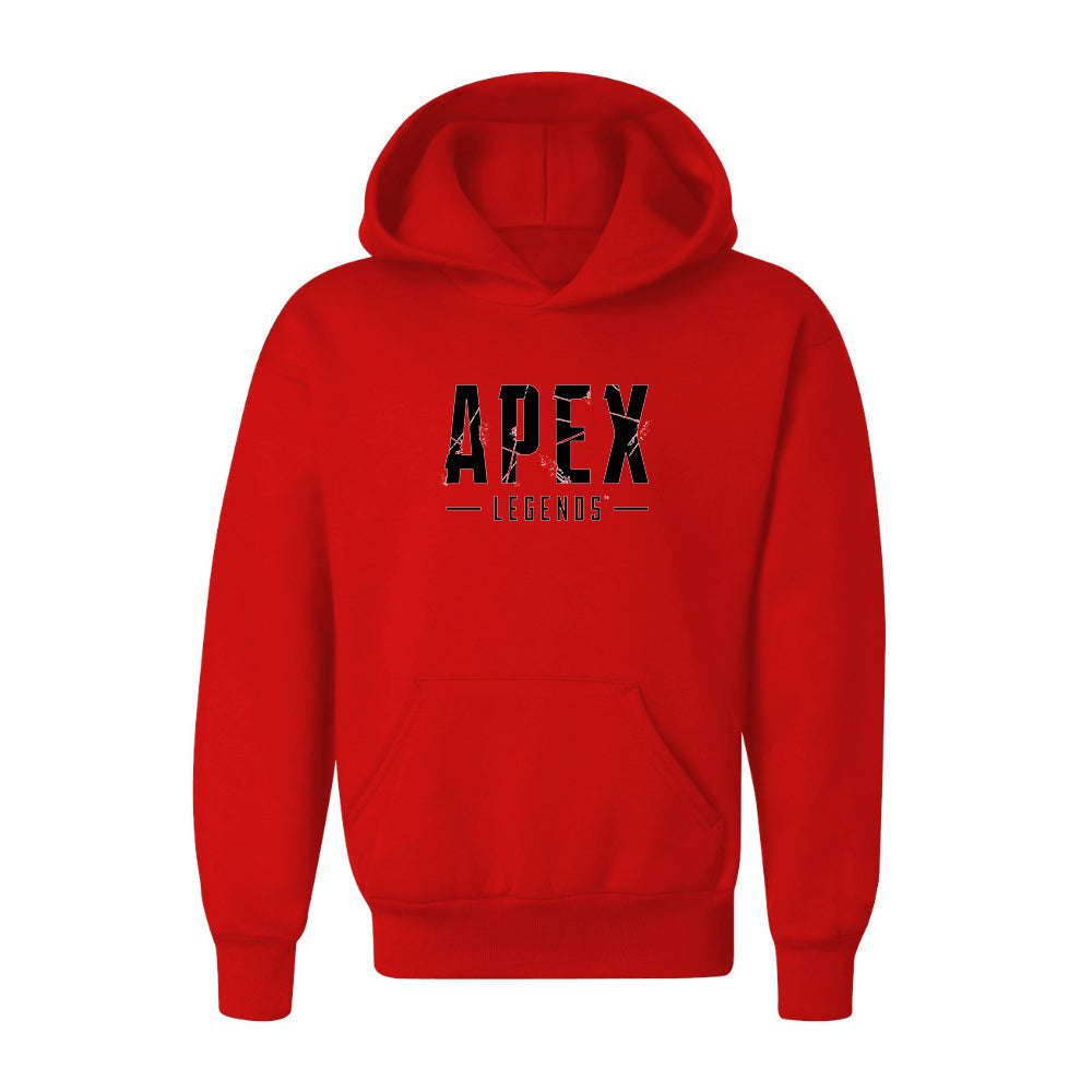 Youth Kids Apex Legends Game Pullover Hoodie