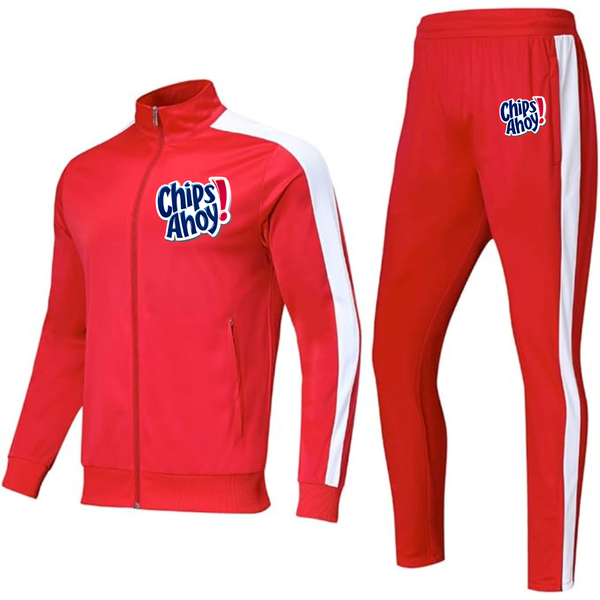 Men's Chips Ahoy Dri-Fit TrackSuit