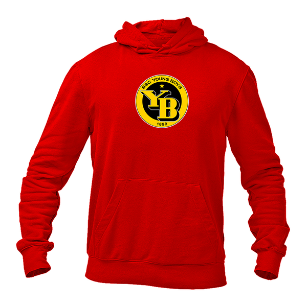 Men's Young Boys Soccer  Gildan  Heavy Blend Hooded Sweatshirt