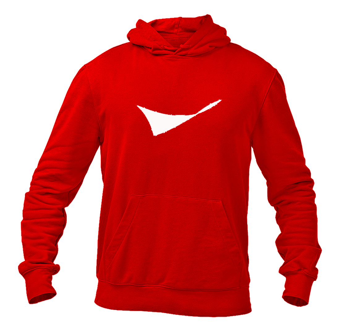 Men's Conoco Phillips Symbol Pullover Hoodie