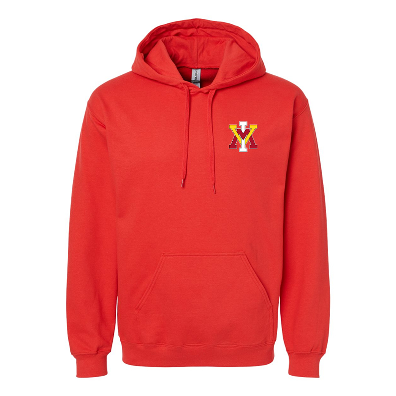Men's VMI Keydets  Pullover Hoodie