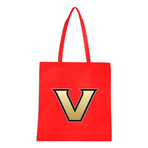 Vanderbilt Commodores Q-Tees Non-Woven  Tote
