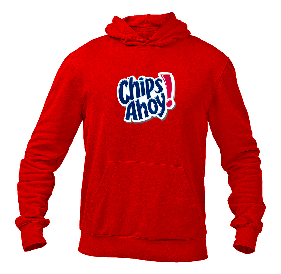 Men's  Chips Ahoy Pullover Hoodie
