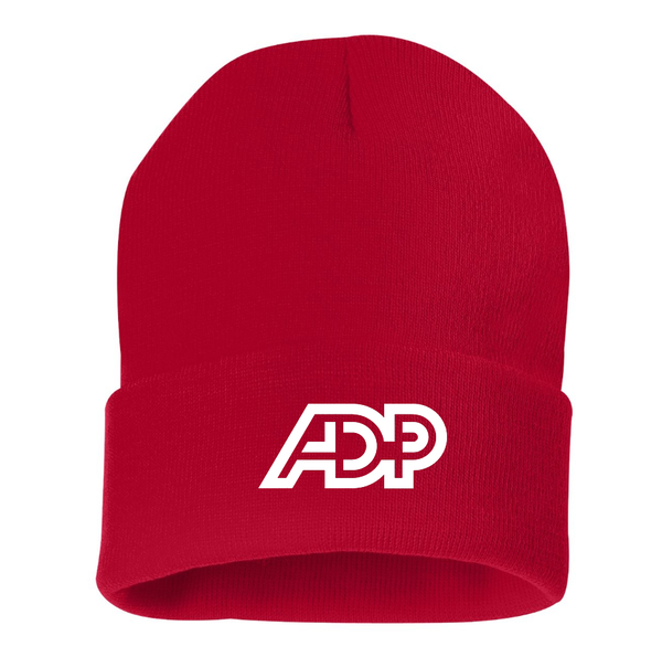 ADP  Beanie Hat