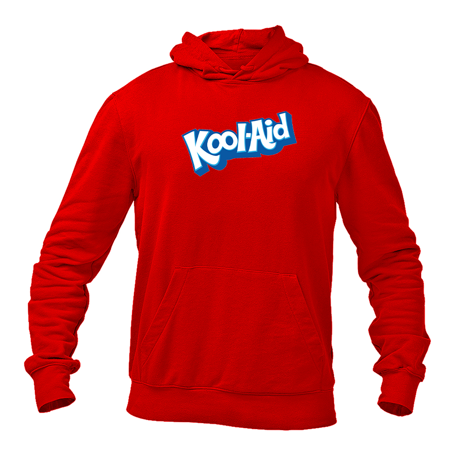 Men's kool-Aid Pullover Hoodie