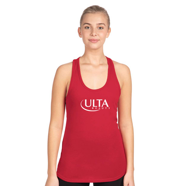 Women's Ulta Beauty Next Level Ideal Racerback Tank
