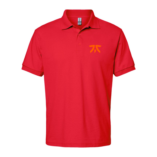Men's Fnatic Thumbnail  Dry Blend Jersey Polo